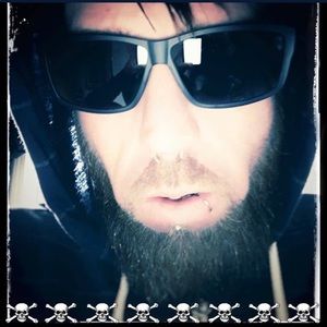 Meet your Posher, Garrett